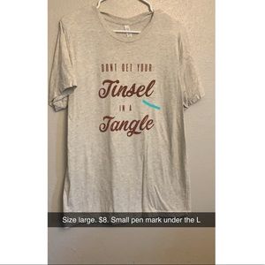 Bella and canvas brand graphic tee